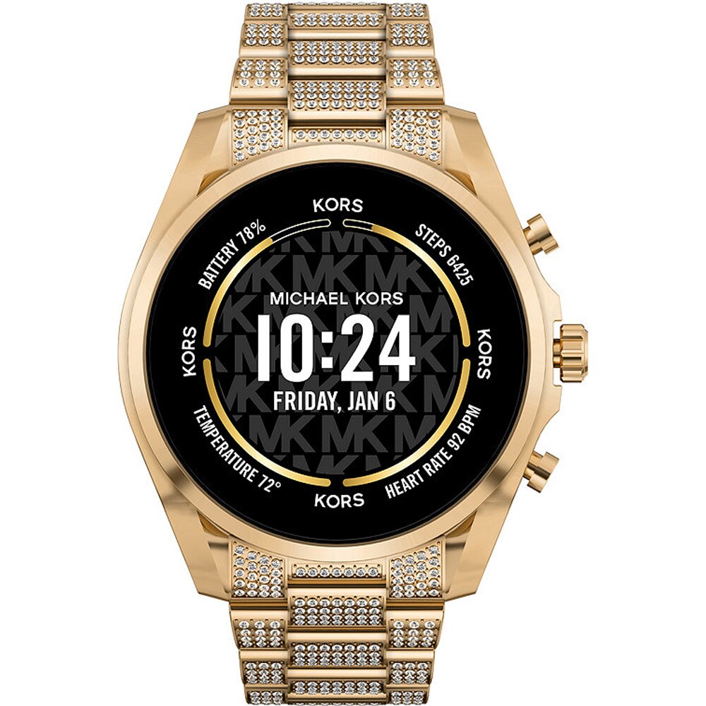 Michael Kors Gen 6 Smartwatch MKT5135  Orologi